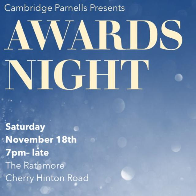 Cambridge Parnells tweet media