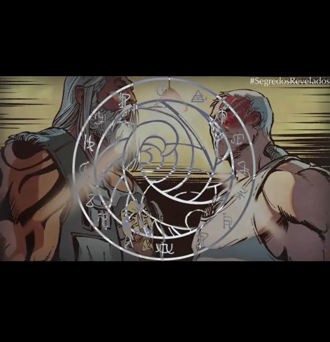 sassa_polar's tweet image. sugar daddys lá no céu #osegredonafloresta