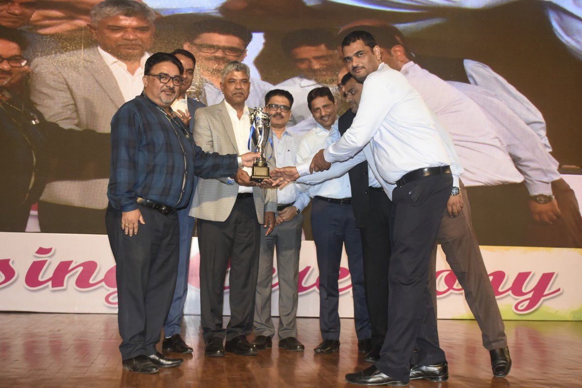 CCLRanchi tweet picture