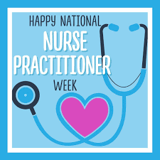 A shout out to all of the Nurse Practitioners (NP)! #npweek #snhu

Please see info about our NP program at Southern New Hampshire University: lnkd.in/gbwagbDH