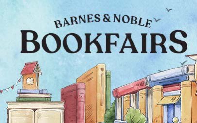 Wilson Rams Library is having a Book Fair at Barnes &amp; Noble. The online Book Fair is November 18-23. In-Store Book Fair Day will be Saturday, November 18. Come shop and listen to Wilson vocal music groups perform at 11 am and 1 pm. Use Book Fair  ID 12695128 at checkout.