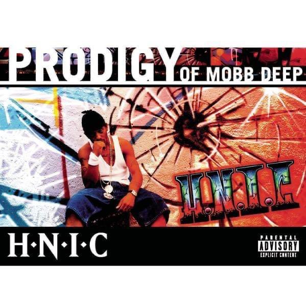 November 14, 2000 @PRODIGYMOBBDEEP (RIP) released HNIC!!!! Some Production Includes Prodigy @JustBlaze @mobbdeephavoc @Alchemist @EzElpee @TheProducerNash @sommeave and more Some Features Include @BGHollyHood @noreaga @iamcormega @RapperNoyd @BIGTWINSQB and more