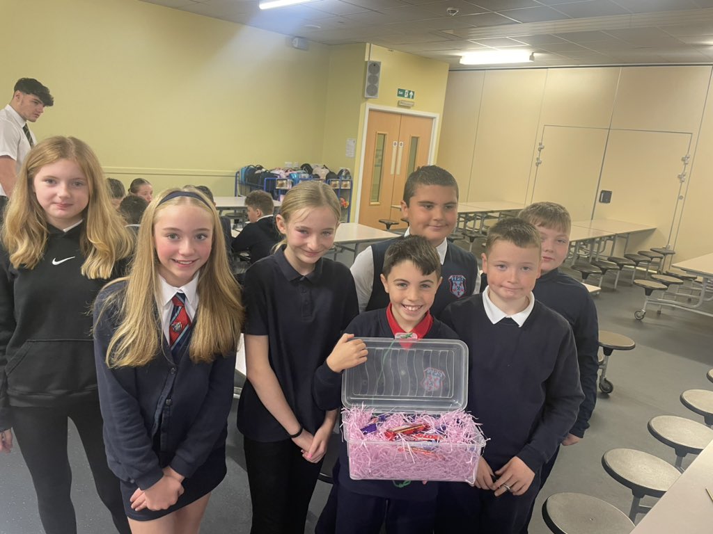 Maths Department - UGS tweet media