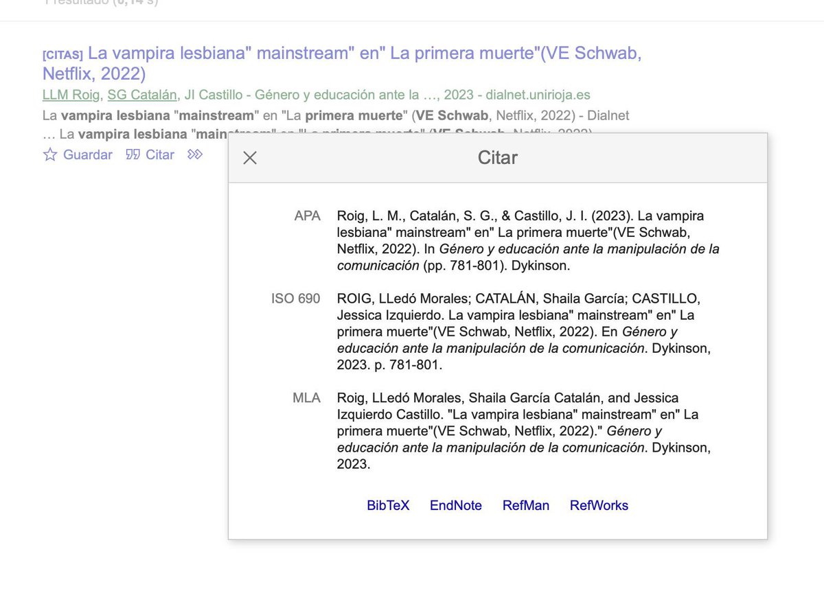 thelilyamongthe's tweet image. Perdoneu-me el shmeless self promo pero… és molt fort!!!!!!!! 🤩

El nostre és el capítol 42, és el meu primer capítol de llibre i estic molt contenta, família! 🫶🥹 En ell, parlem de #FirstKill i la representació de la lesbiana vampira adolescent💖