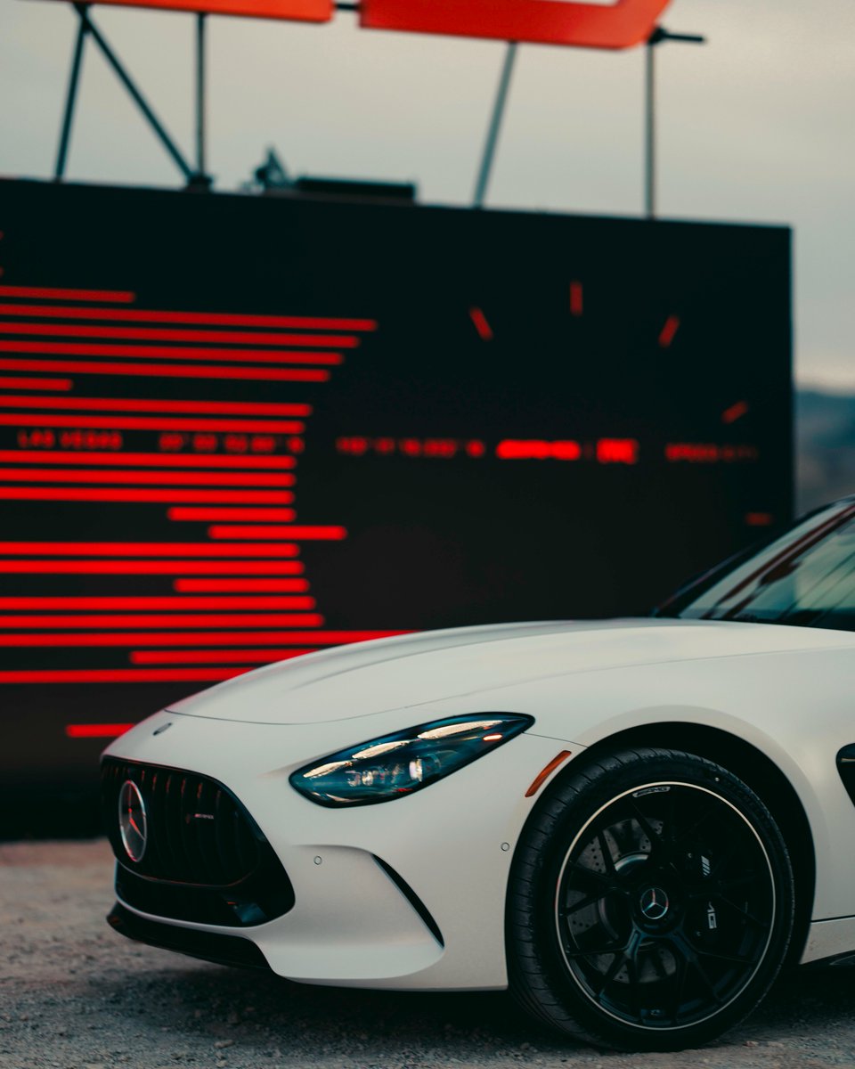 MercedesAMG tweet picture