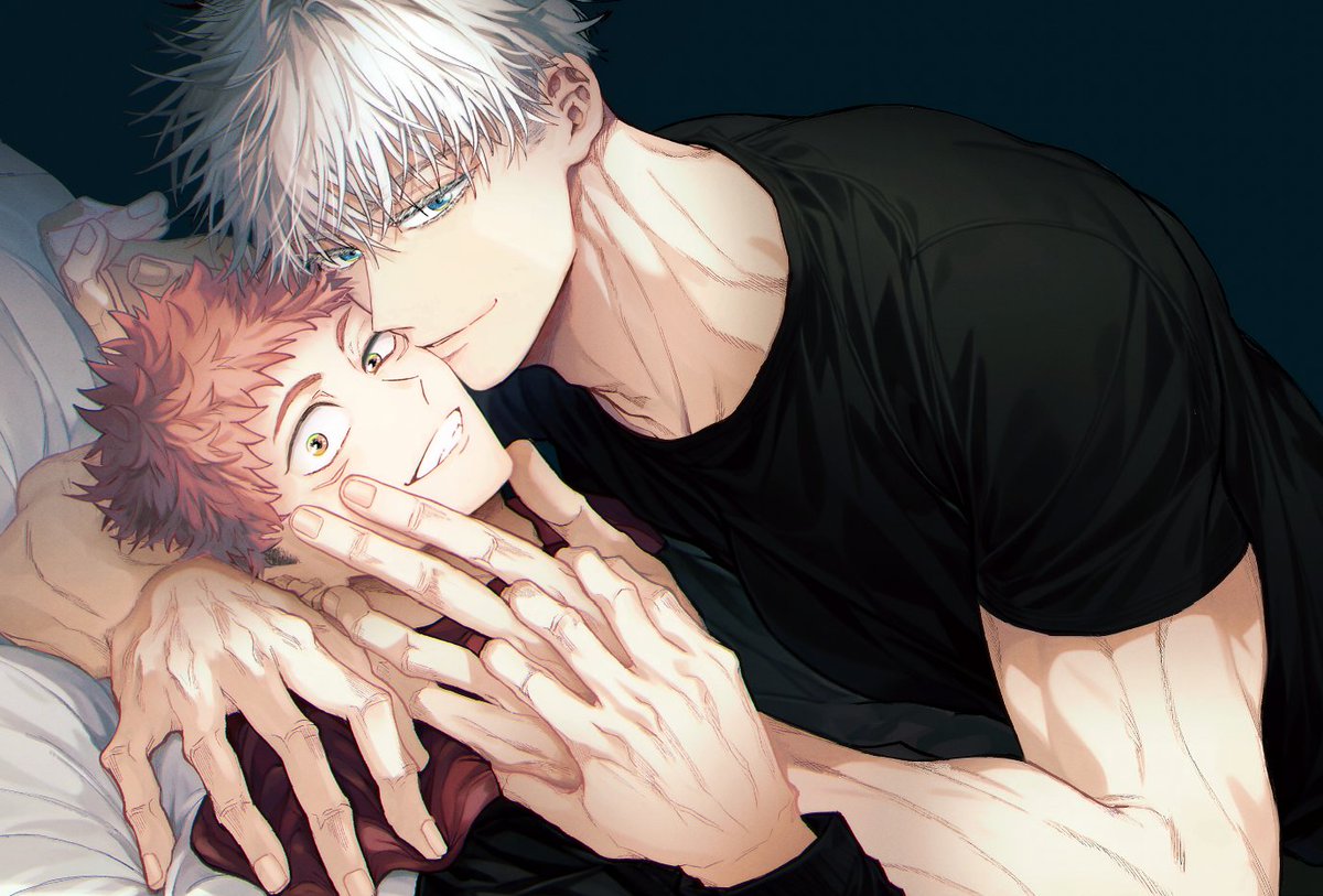 nay__bb's tweet photo. 表紙絵のごゆ https://t.co/zTrFdBnAgo