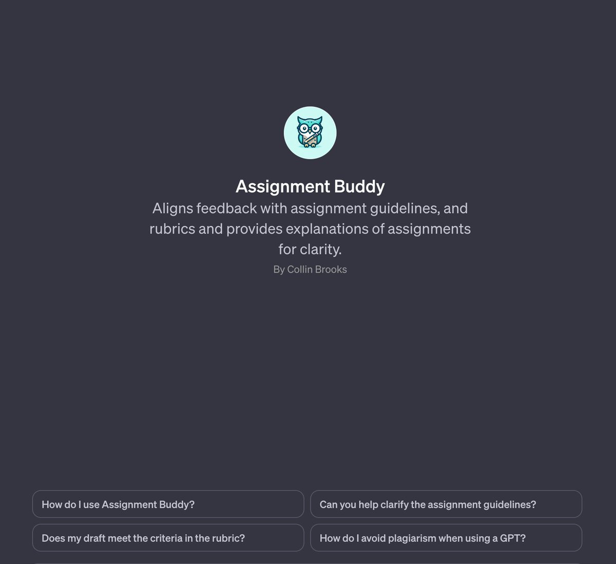 Collin Brooks tweet media