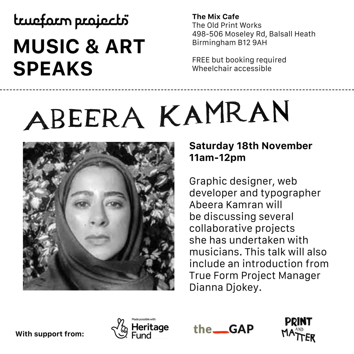 True Form Projects tweet media