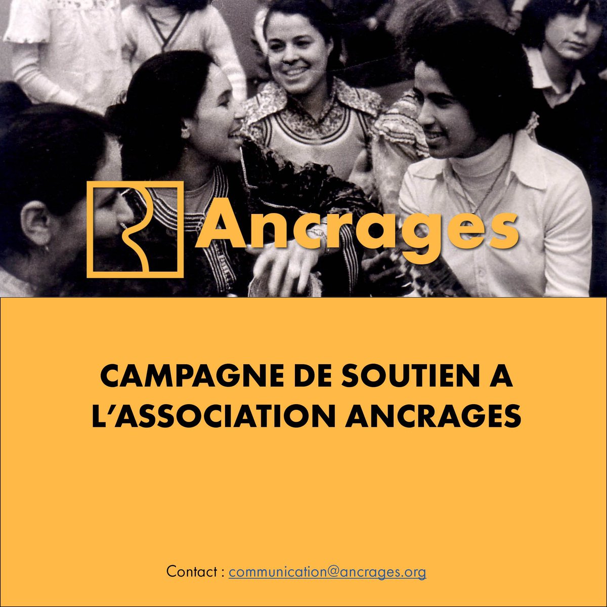 Ancrages tweet media