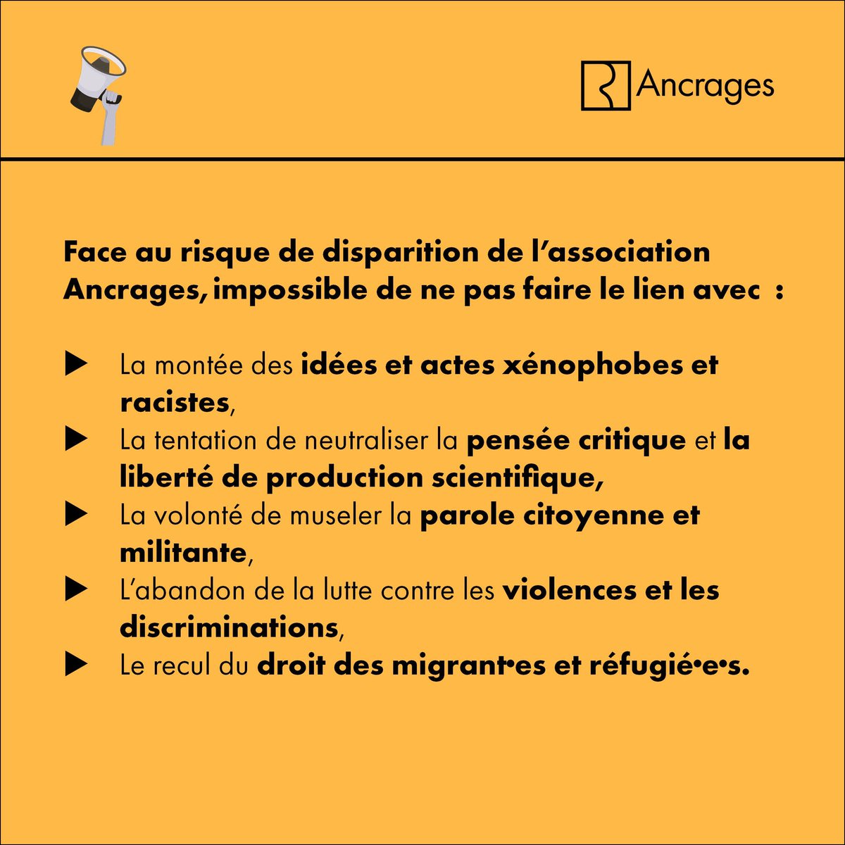 Ancrages tweet media