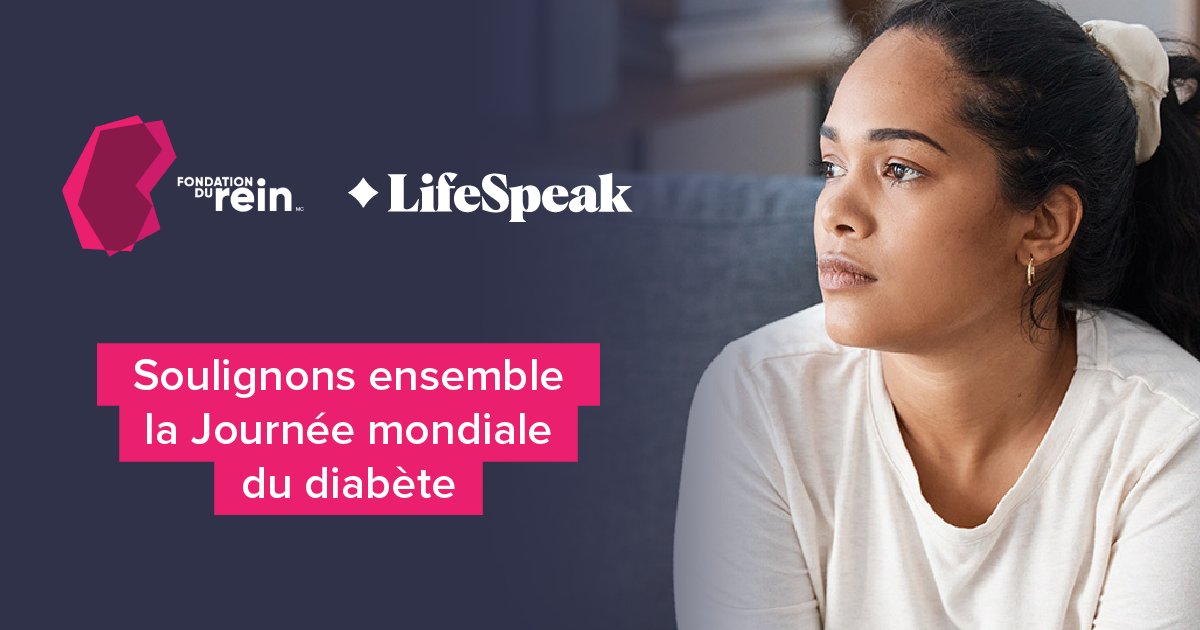 Fondation du rein tweet media