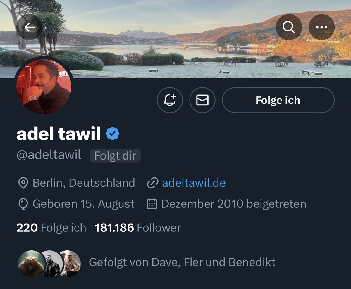 Abu Intellektueller tweet media