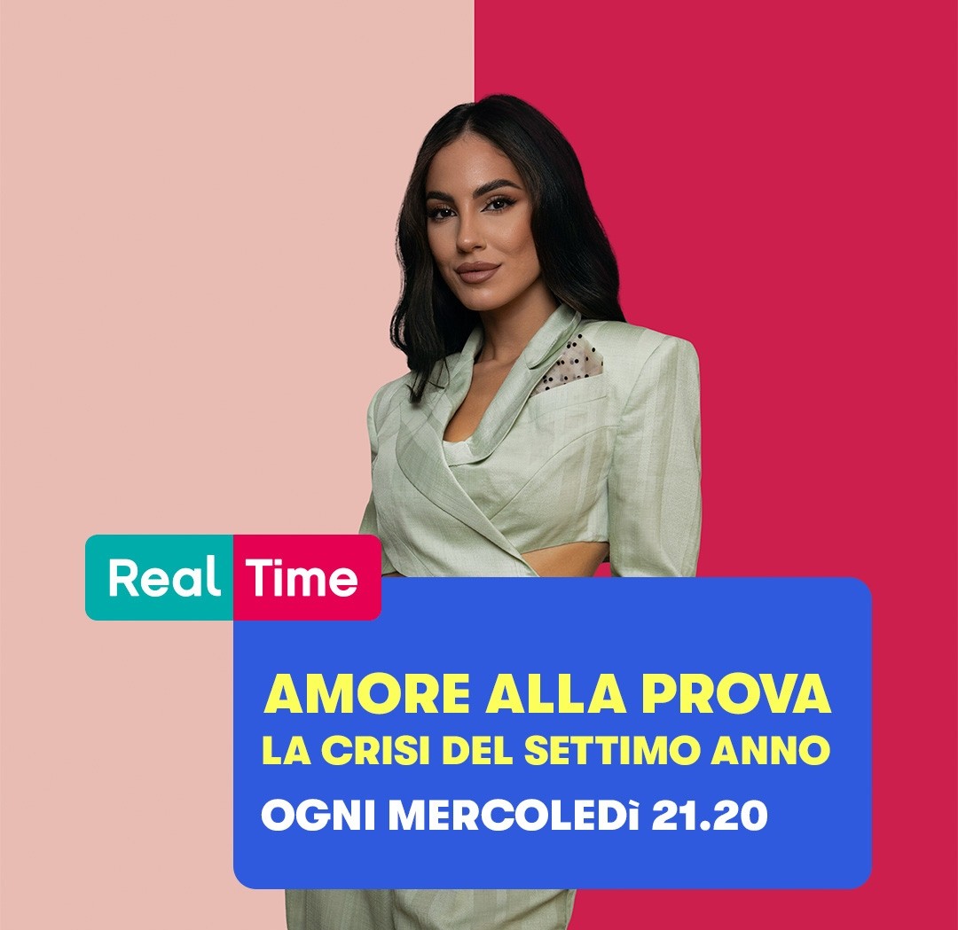 Elivra10's tweet photo. Nostra Giulia #giuliadelellis #gdl x #Amoreallaprova Dal 15 novembre ogni Mercoledì alle 21.20  su @realtimetvit 💕 Proud🫶 https://t.co/KemfchUzVV