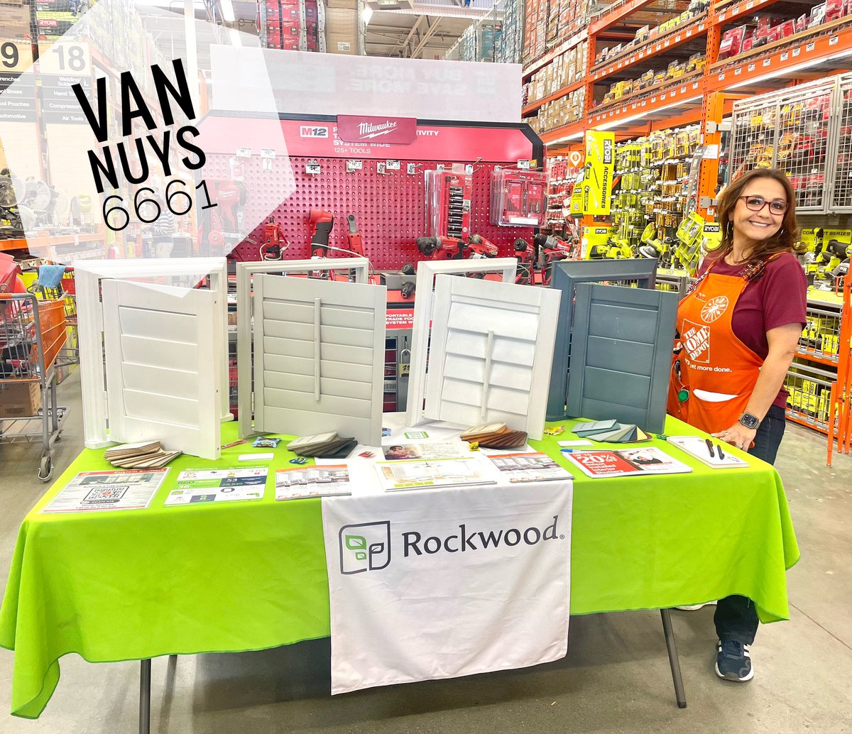 Melissa Guerra (@msmelissaguerra) on Twitter photo β¨Happy Tuesday!β¨
Did you know that table setups can be a game-changer when it comes to lead generation? π€©
The success of your sales efforts hinges on how well you can engage prospects in the buyer journey and take them closer to a deal β¨
<a href="/HomeDepot/">The Home Depot</a> <a href="/specialty_6661/">specialty_6661</a> <a href="/D174Dsm/">Omar Jimenez</a> β¨Happy Tuesday!β¨
Did you know that table setups can be a game-changer when it comes to lead generation? π€©
The success of your sales efforts hinges on how well you can engage prospects in the buyer journey and take them closer to a deal β¨
<a href="/HomeDepot/">The Home Depot</a> <a href="/specialty_6661/">specialty_6661</a> <a href="/D174Dsm/">Omar Jimenez</a>