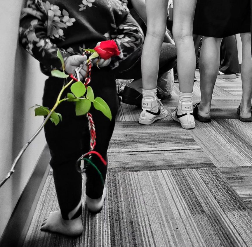 IfNotNow🔥✡️ tweet media