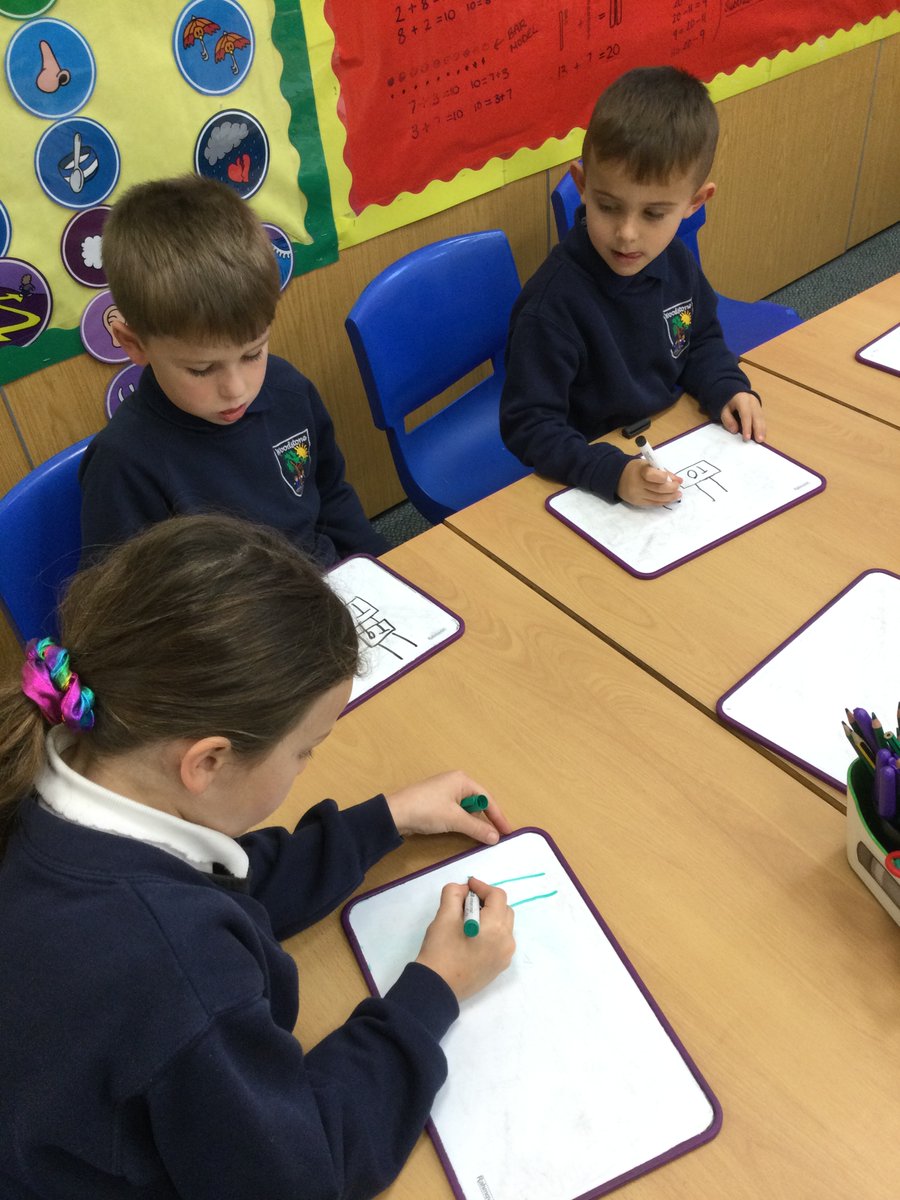 woodstonecps's tweet photo. This week, we are celebrating Maths week at Woodstone. Each day, each class has a new Mathematical problem to try testing their problem solving, logical thinking and reasoning skills. Here are some examples - can you work out the solution? https://t.co/EFcuRdPC7y