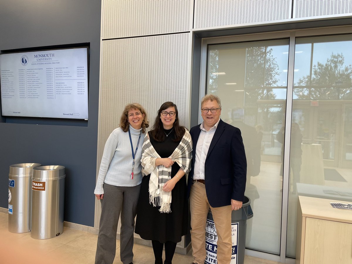 MU School of Science tweet media