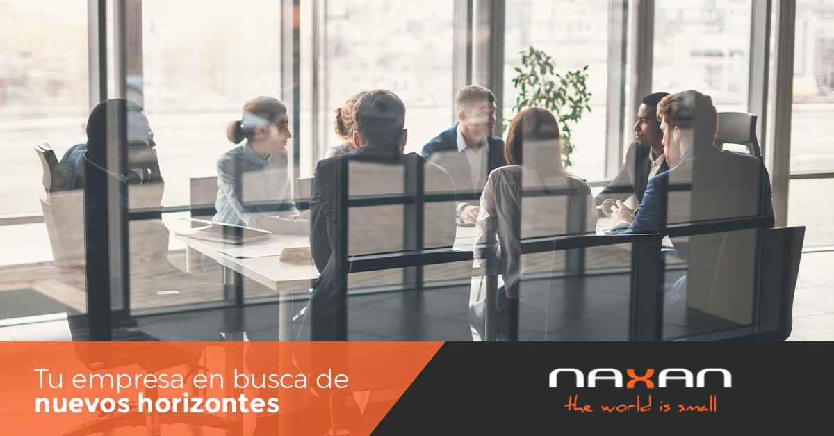 Naxan_Export's tweet photo. #internacionalización
🌍🙌🏼 Tu empresa en busca de nuevos horizontes.

👉🏼 Descubre nuevos mercados que te llevaran a nuevas oportunidades. 

✅ Aumento de la competitividad
✅ Procesos escalables
✅ Asesoramiento experto
✅ Conocimiento del mercado

👨🏻‍💻 https://t.co/COSm48AjRP https://t.co/Uonjri3doD