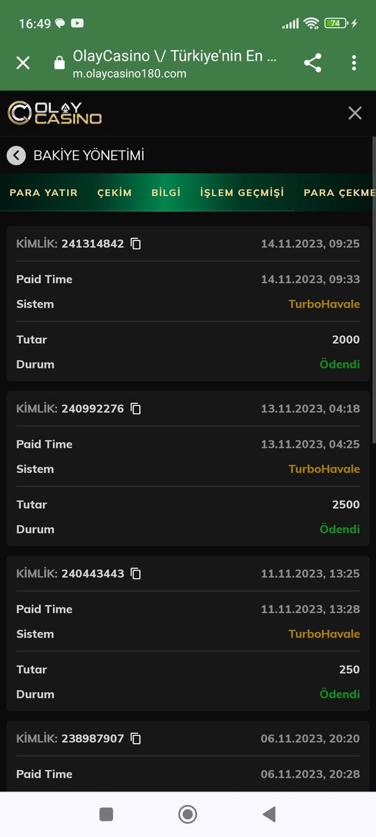 Daha hızlısı yok <a href="/olayresmi/">#OLAYCASİNO</a> 
K adı epichef