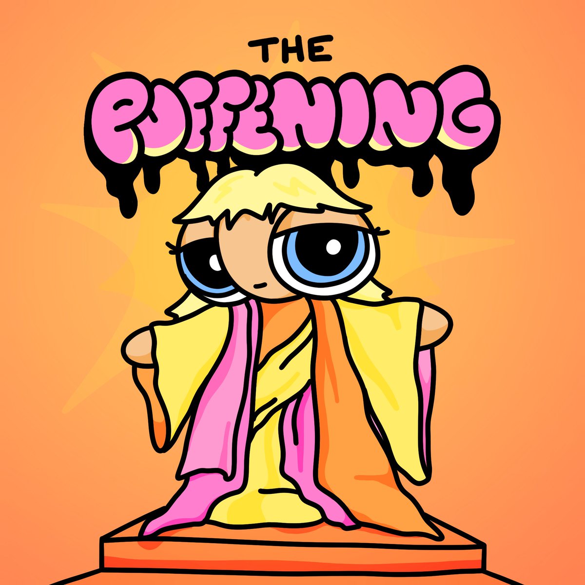 literally what are puffs and who is macy and what is going on 

READ ON MFERS 
THE PUFFENING 🧵