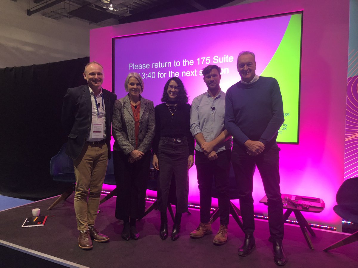 Anna Dixon MBE π (@drannadixon) on Twitter photo Lots of success stories of active ageing through partnership between NHS, gyms, VCS and businesses. Still barriers to people getting active.
<a href="/Good_Boost/">Good Boost</a> <a href="/holly_health/">Holly Health</a>
<a href="/ActiveLancs/">Active Lancashire</a> <a href="/_ukactive/">ukactive</a>
#healthyageing2023 Lots of success stories of active ageing through partnership between NHS, gyms, VCS and businesses. Still barriers to people getting active.
<a href="/Good_Boost/">Good Boost</a> <a href="/holly_health/">Holly Health</a>
<a href="/ActiveLancs/">Active Lancashire</a> <a href="/_ukactive/">ukactive</a>
#healthyageing2023