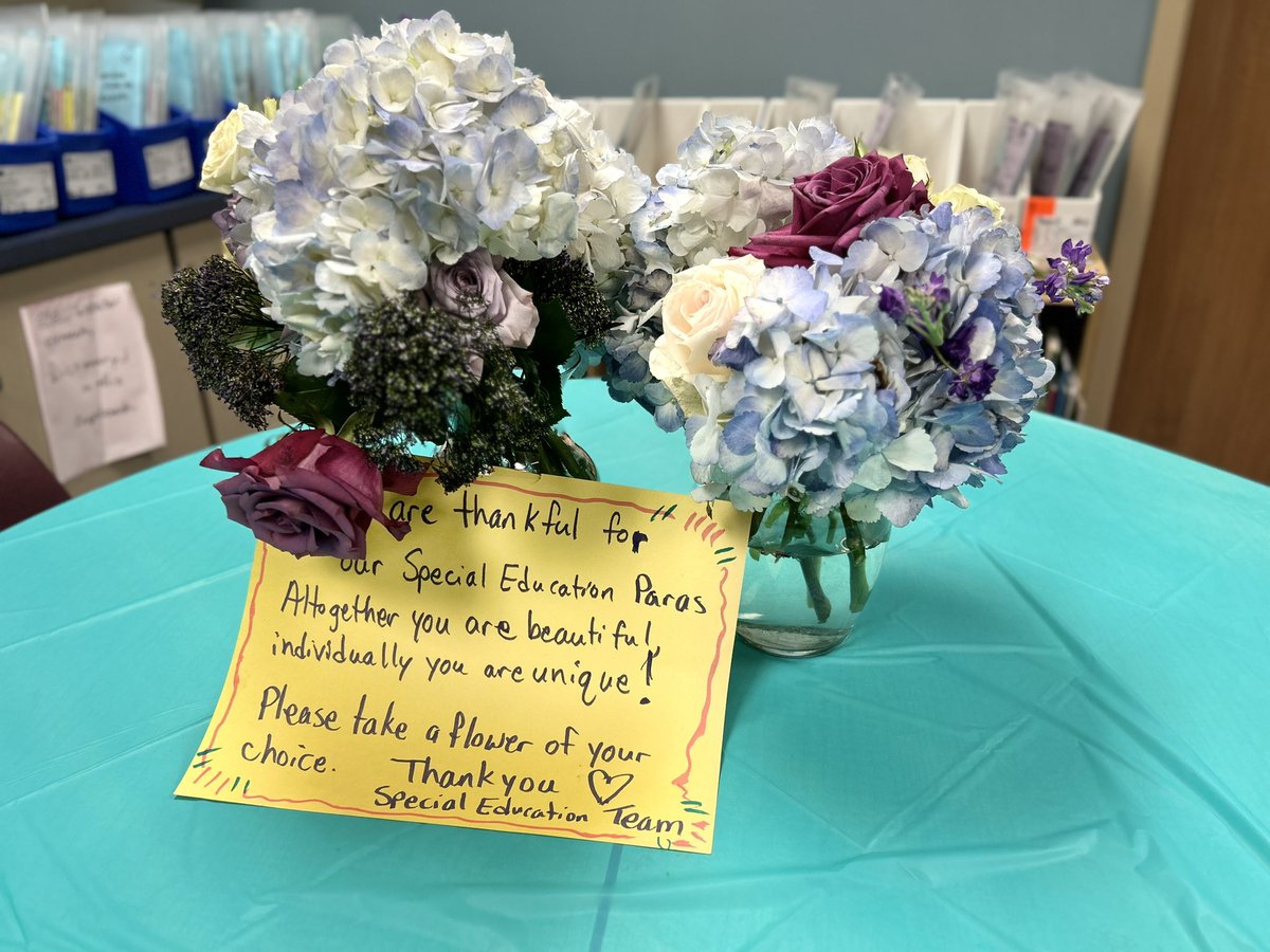 Alyson Faulkner, M.S. tweet media