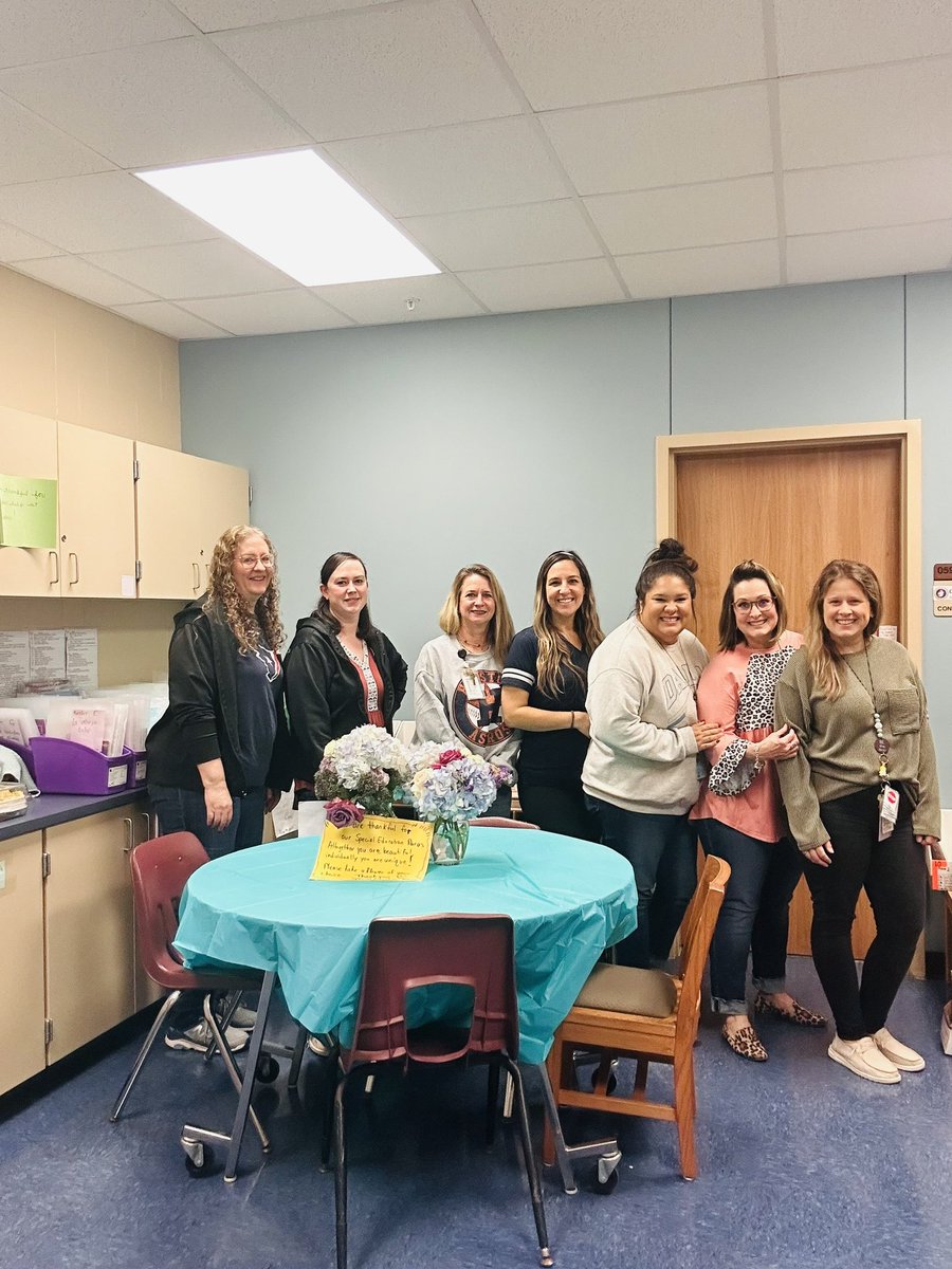 Alyson Faulkner, M.S. tweet media