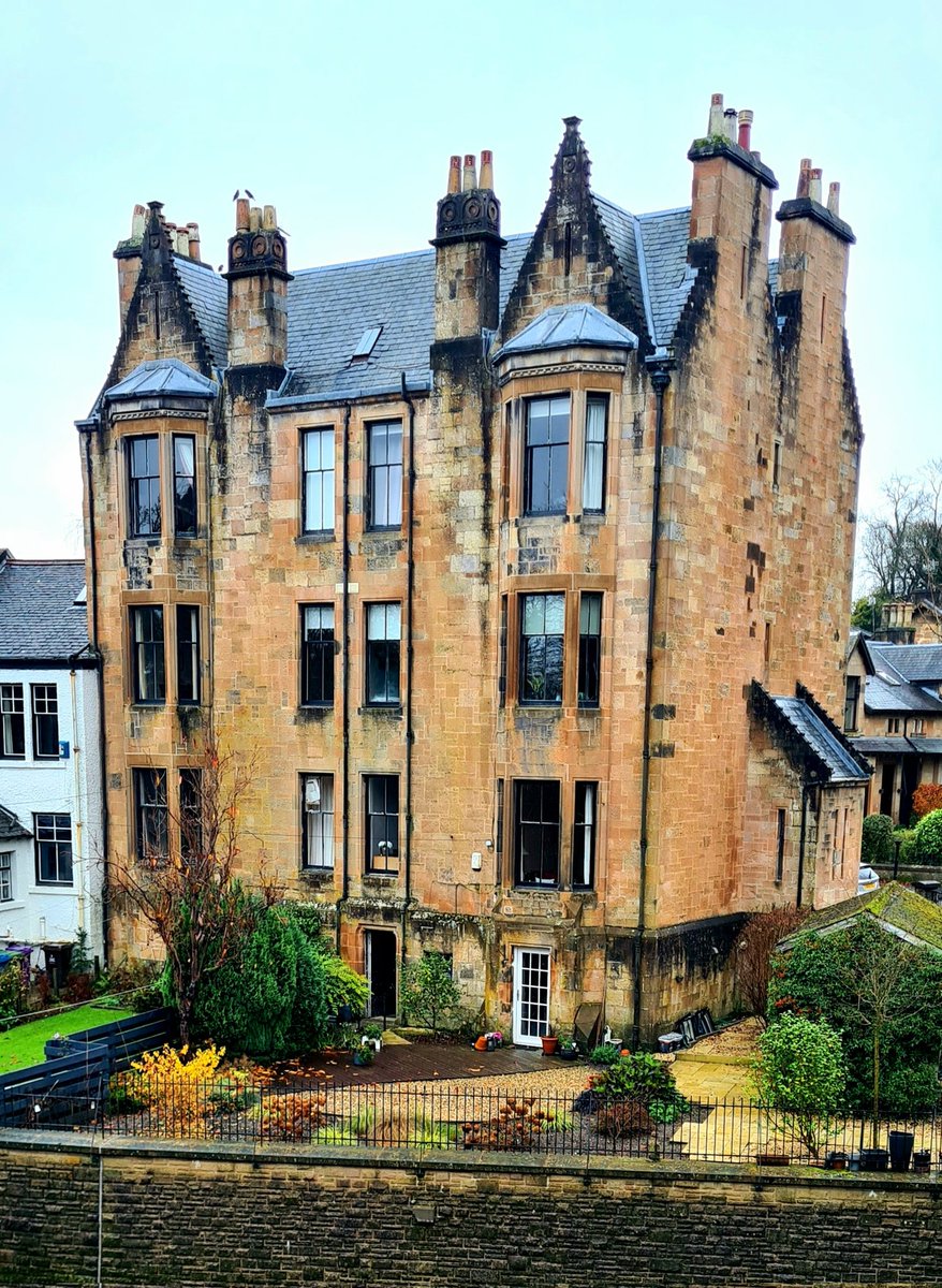 This Is My Glasgow tweet media