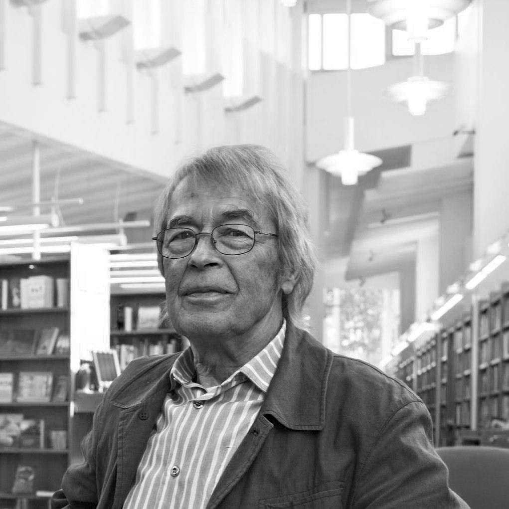 JUHA LEIVISKÄ (1936–2023)

With great sadness we receive the news that Juha Leiviskä, architect and academic, and The Daylight Award 2020 laureate, has died at his home in Helsinki.

We are proud to have had a chance to celebrate him, and his accomplishments.

Thank you, maestro!