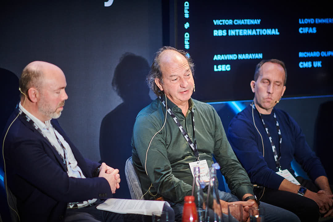 Future Identity tweet media