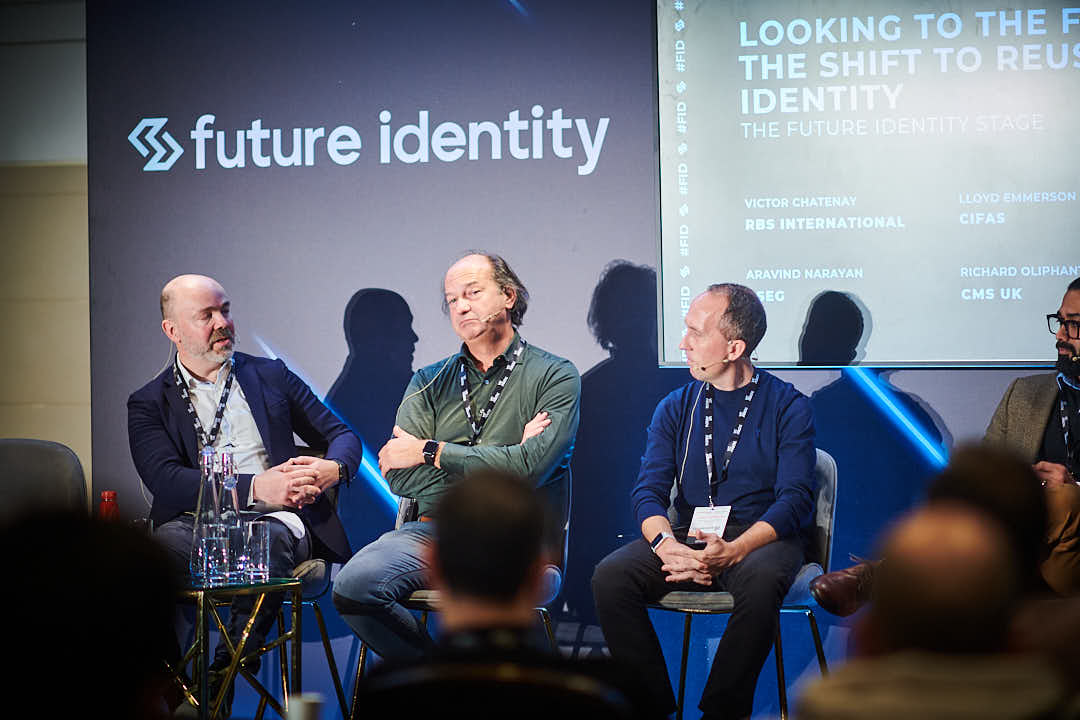 Future Identity tweet media