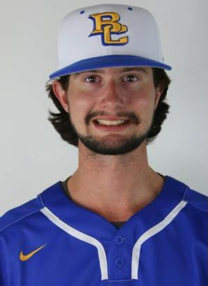 Carson “Big Smoke” Turner  
Briar Cliff University, Pitcher 2019-2023