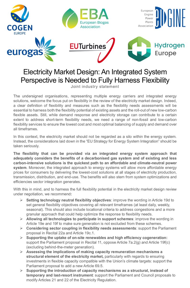 COGEN Europe tweet media