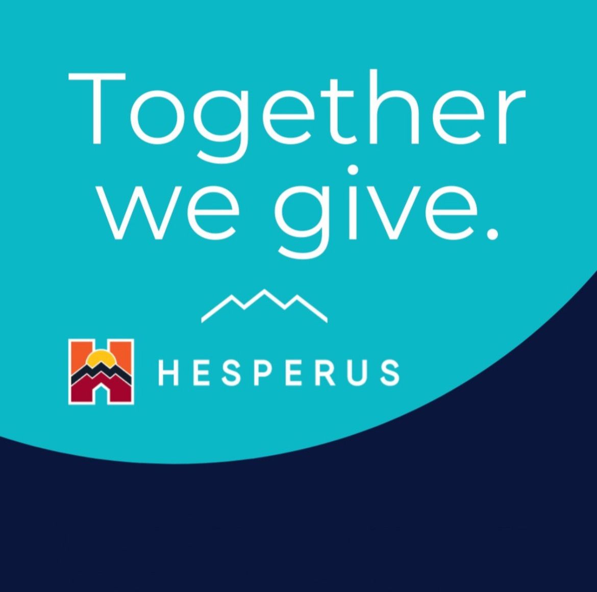 With our first National Forum behind us, we look to our corporate and employee fundraising campaign during this time as we celebrate and honor the Native American and Alaska Native communities here in the United States.