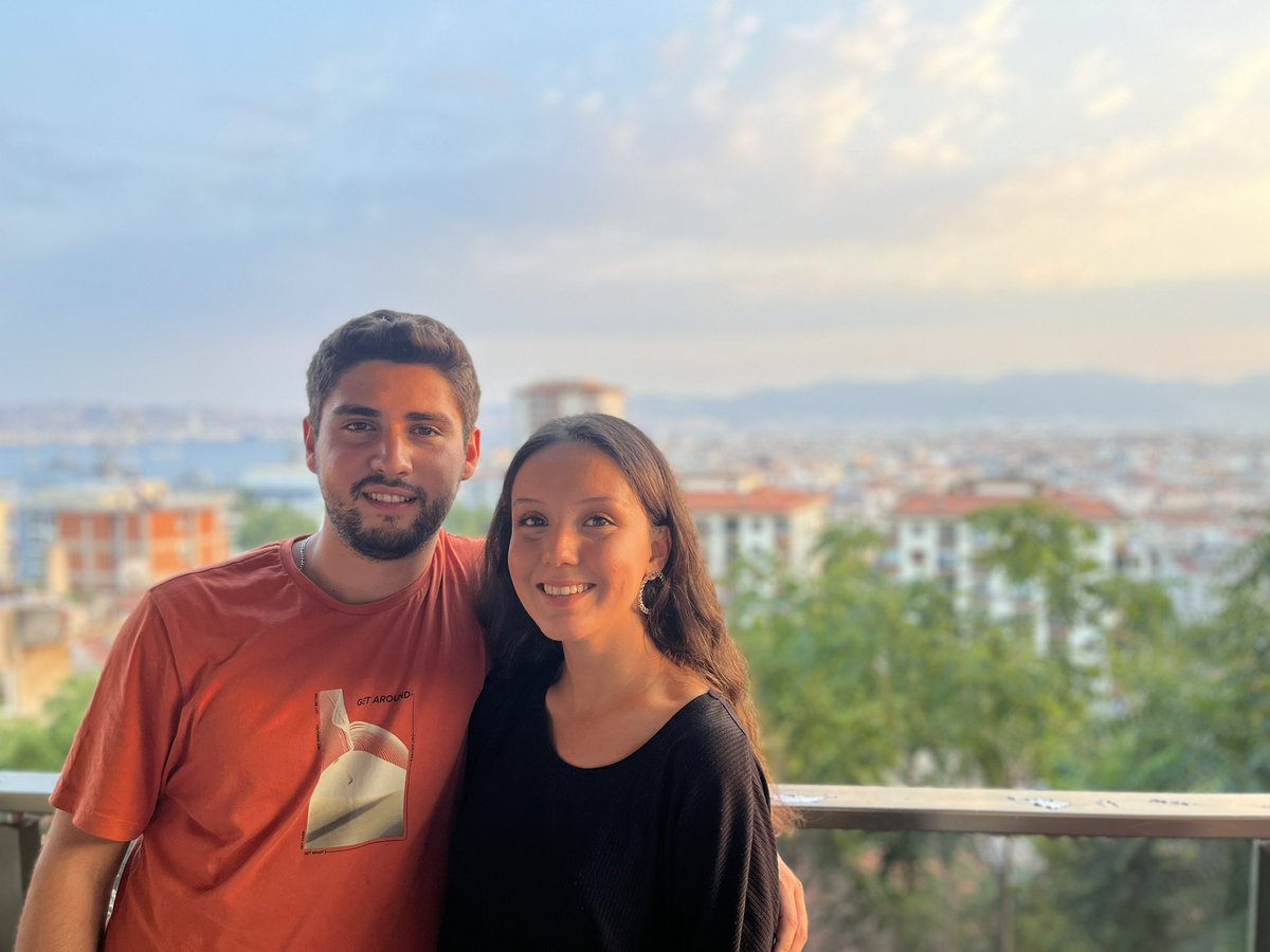 Yarım kalan hikayemi, kendinle tamamladın