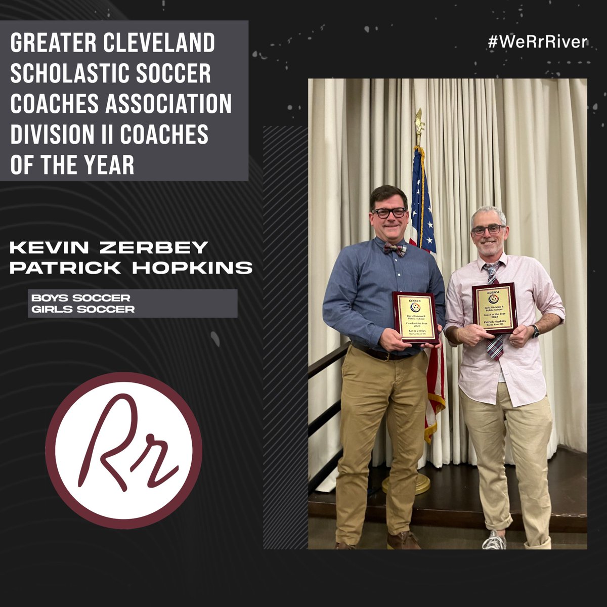 Rocky River City Schools tweet media