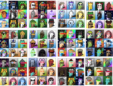 🚨have you seen me? the PUNKarmada #pfp collection is coming on the 30th‼️

🦜 Join us on discord - discord.gg/4762 🦜

#PUNKarmada #NFTs #CryptoNews #CryptoPunks