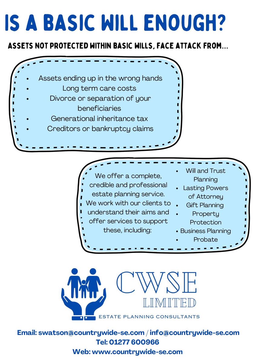 CWSE Ltd tweet media