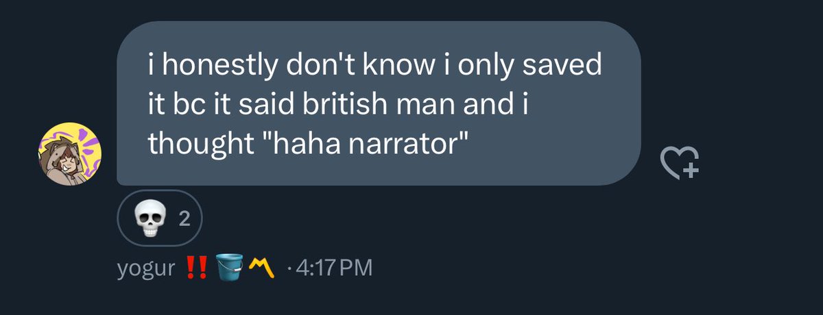 The TSP / teaspoon (The Stanley Parable) brainrot is that bad