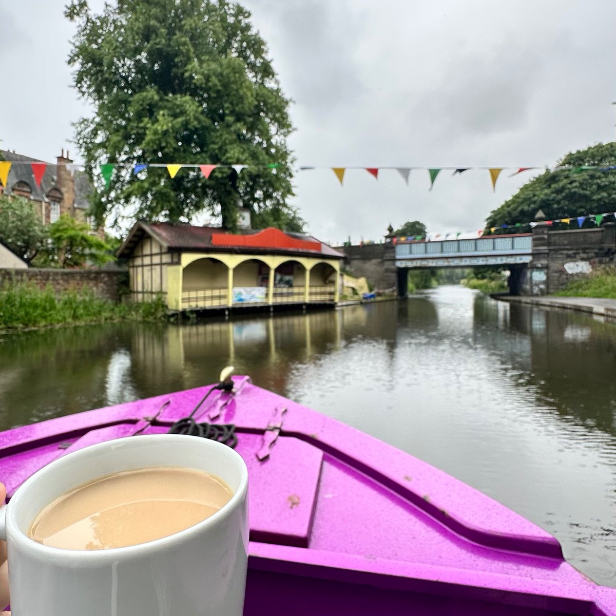 Hi everybody! Join for a boat trip and make some stories this Saturday cruising from Leamington Lift Bridge to Harrison Park and back. Donations only, suggested donation £4,booking essential.

Tickets and more info: eventbrite.co.uk/e/754552626217...

#SISFStoryRipple