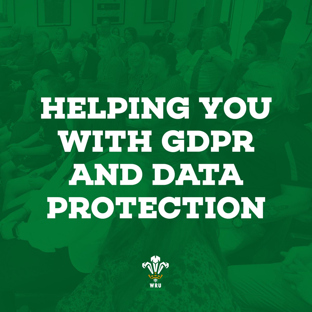 Two days to go until our next live webinar, helping you with GDPR and Data Compliance. Sign up below: 

dysguwru.wales/helping-you-wi…