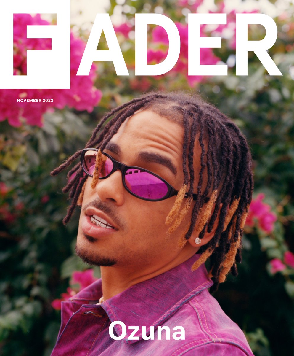 Cover Story: Ozuna Goes Darks

✒️: <a href="/er_pulgar/">E.R. Pulgar</a> 
📸: Alex Hodor-Lee

thefader.com/2023/11/14/cov…