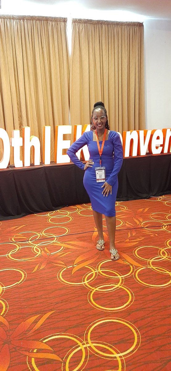 We are on the ground for the Annual International Women Engineers Summit which is happening on the sidelines of The 30th International  Engineers Summit!
#6thWECsummit
#30thIEKconvention