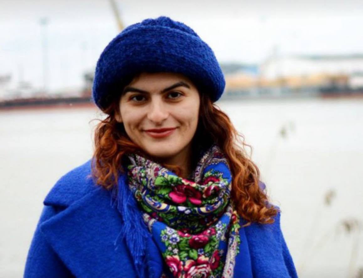 #نسیم_طواف_‌زاده، خبرنگار، نویسنده و فعال اجتماعی و فعال #محیط_‌زیست، مدیر مسئول پایگاه خبری مرور و مدیر موسسه‌ محیط زیستی سبزکاران بالان از سال ۱۳۹۲ و #هلاله_ناطقه، #روزنامه‌نگار و فعال محیط زیست، خبرنگار حوزه محیط زیست پایگاه خبری مرور و عضو موسسه محیط زیستی سبزکاران بالان ، ۲۰