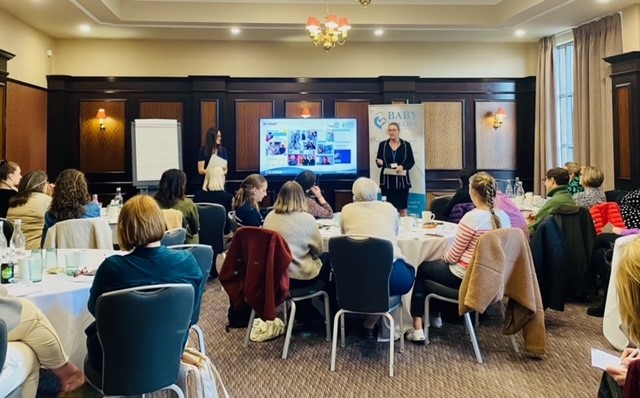 Baby Lifeline Training 💙 (@babylltraining) on Twitter photo <a href="/pineconeschris/">Chris Binnie</a> <a href="/Donnasoutham2/">Donna Dennis (Southam)</a> Day 1 includes many Trust journeys in governance & improvement projects:
- Mei-See Hon & Annemarie Lawrence - Reassurance vs Assurance <a href="/sathNHS/">SaTH</a>
- <a href="/mwrachelcarter/">Rachel Carter 💜</a> - bringing QI into <a href="/BWC_NHS/">BWC NHS Trust</a>'s governance structure
We love hearing real-life examples of improvement! <a href="/pineconeschris/">Chris Binnie</a> <a href="/Donnasoutham2/">Donna Dennis (Southam)</a> Day 1 includes many Trust journeys in governance & improvement projects:
- Mei-See Hon & Annemarie Lawrence - Reassurance vs Assurance <a href="/sathNHS/">SaTH</a>
- <a href="/mwrachelcarter/">Rachel Carter 💜</a> - bringing QI into <a href="/BWC_NHS/">BWC NHS Trust</a>'s governance structure
We love hearing real-life examples of improvement!