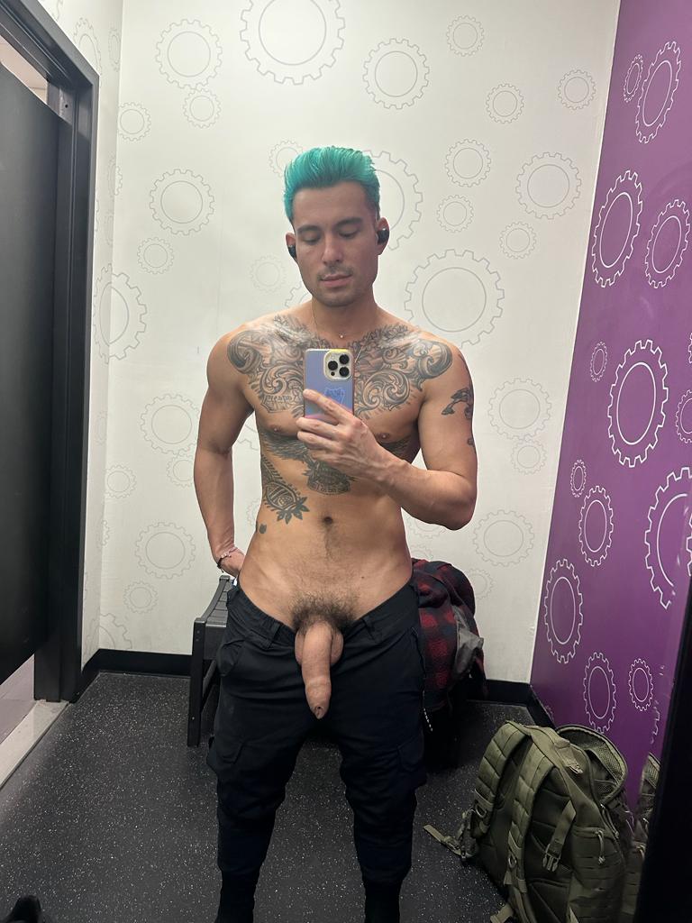 I need a gym partner 💪 https://t.co/55xmGXsDju