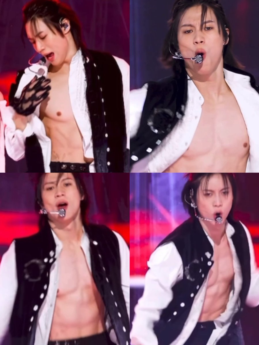 kpopachillean's tweet photo. SHINee Taemin https://t.co/Wgdx99Sd9L