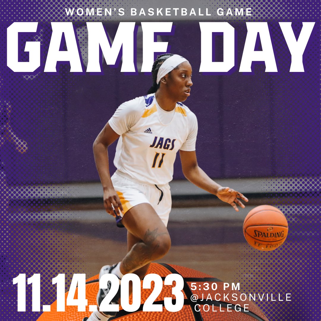 GAME DAY!
📍Curtis Carroll Fieldhouse
⌚ 5:30 pm
🆚 Murray State College