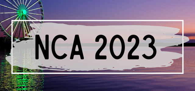 RLPublisher's tweet photo. If you’re attending @NatComm’s annual convention, stop by the Rowman &amp; Littlefield and Lexington Books #NCA2023 booth from 11/16 to 11/19 to see our newest and classic titles and take advantage of the conference discount!
➡️ Details: https://t.co/VnFZykzGPM https://t.co/CEtInCBWru