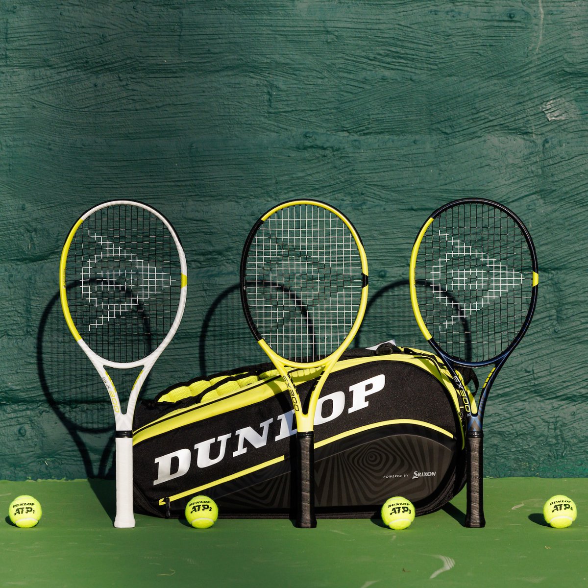 dunloptennis's tweet photo. Still Available! 

Limited Edition SX series models! White⚪ and Navy Blue 🔵

#SpinGeneration https://t.co/QLZDrBmJio
